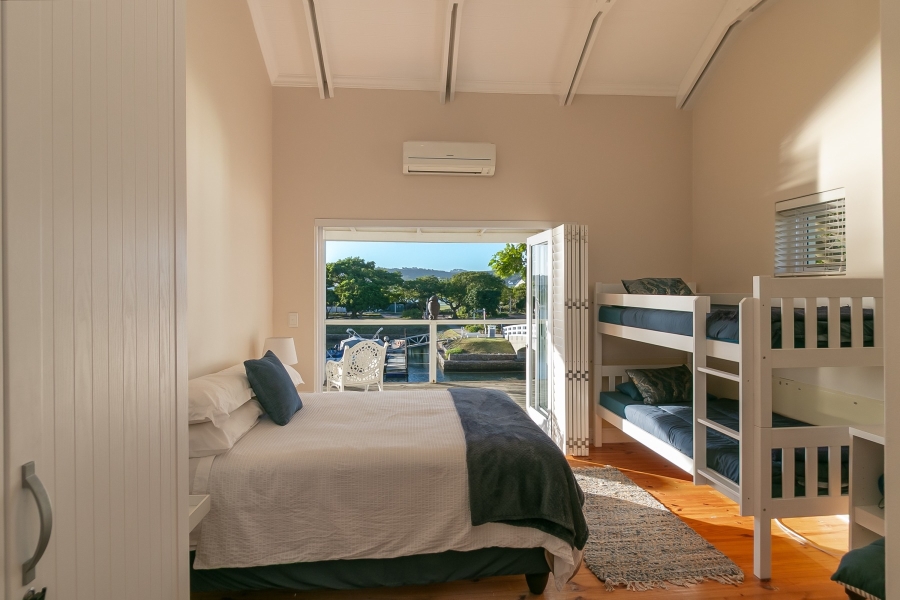 4 Bedroom Property for Sale in Thesen Islands Western Cape